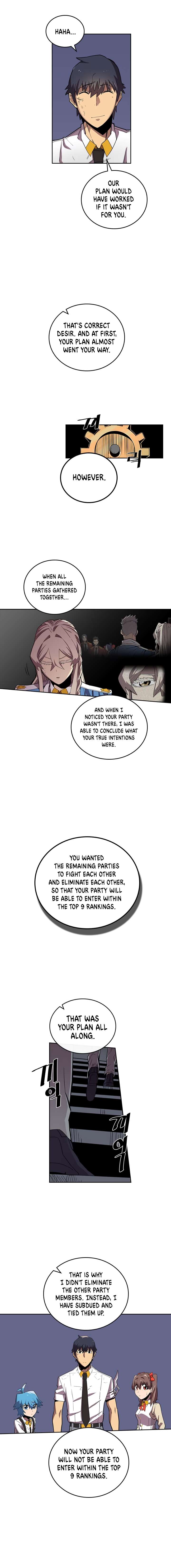 A Returner's Magic Should Be Special chapter 32 page 3