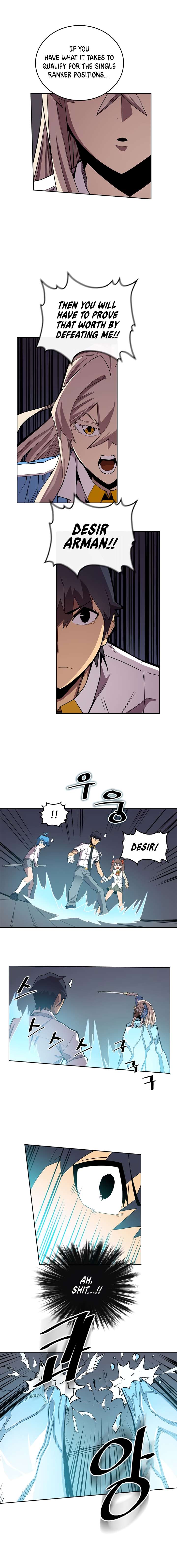 A Returner's Magic Should Be Special chapter 32 page 5