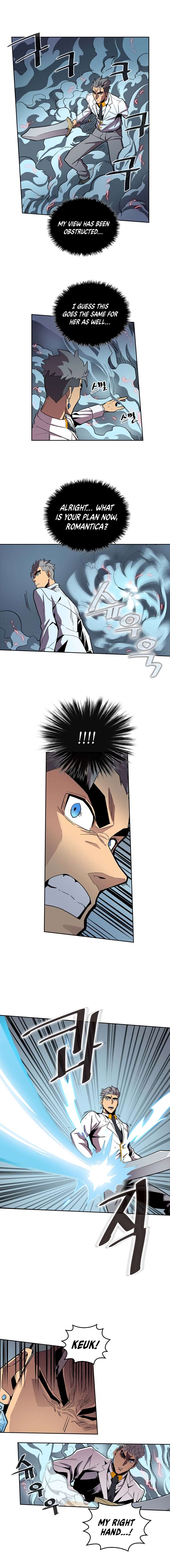 A Returner's Magic Should Be Special chapter 33 page 4