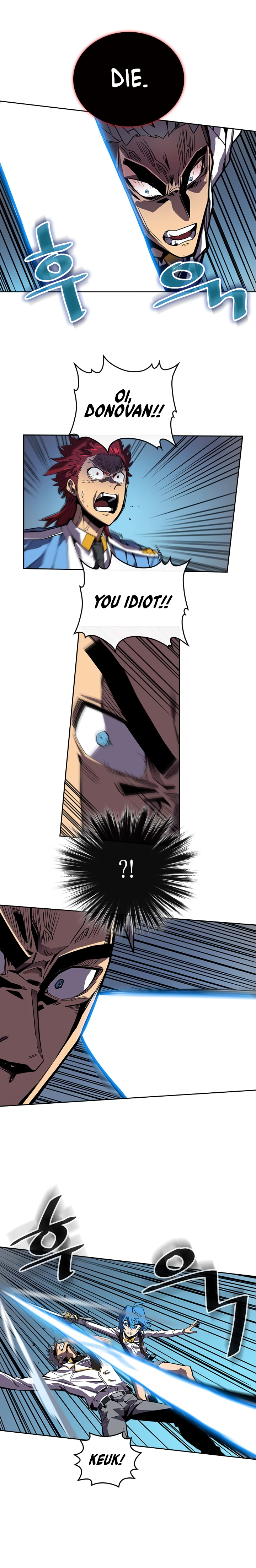A Returner's Magic Should Be Special chapter 34 page 6