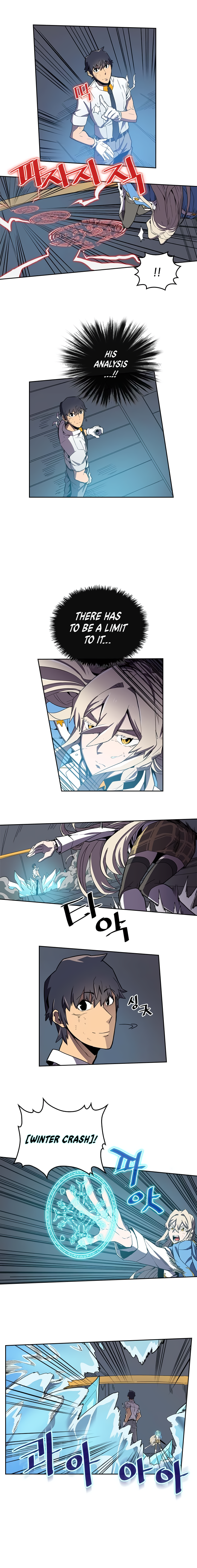A Returner's Magic Should Be Special chapter 35 page 3