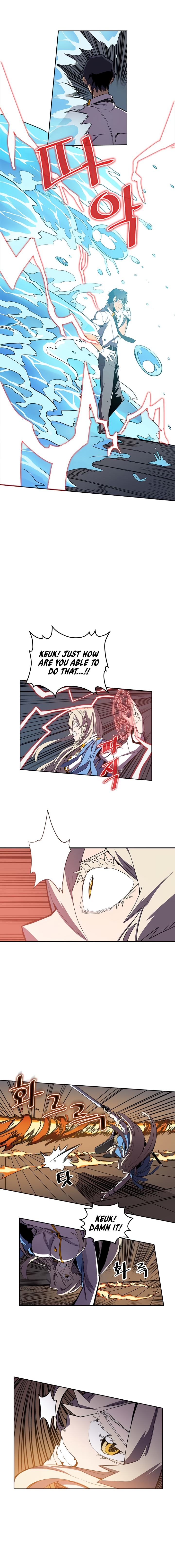 A Returner's Magic Should Be Special chapter 35 page 4