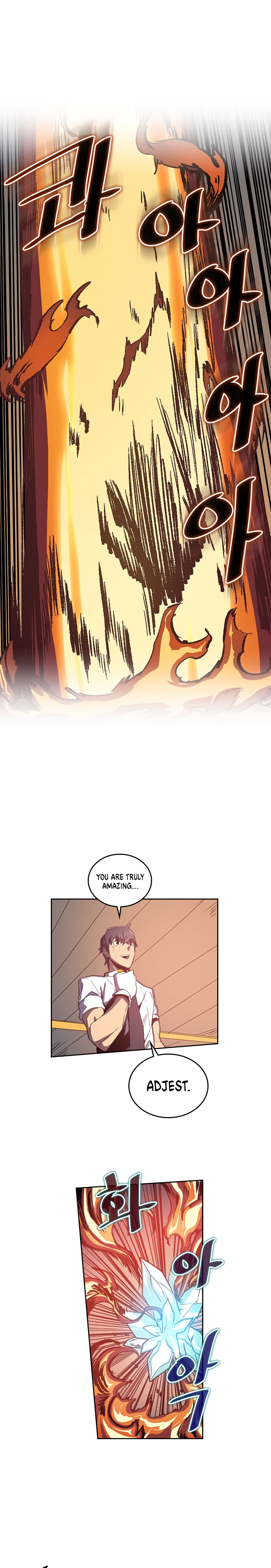 A Returner's Magic Should Be Special chapter 35 page 5