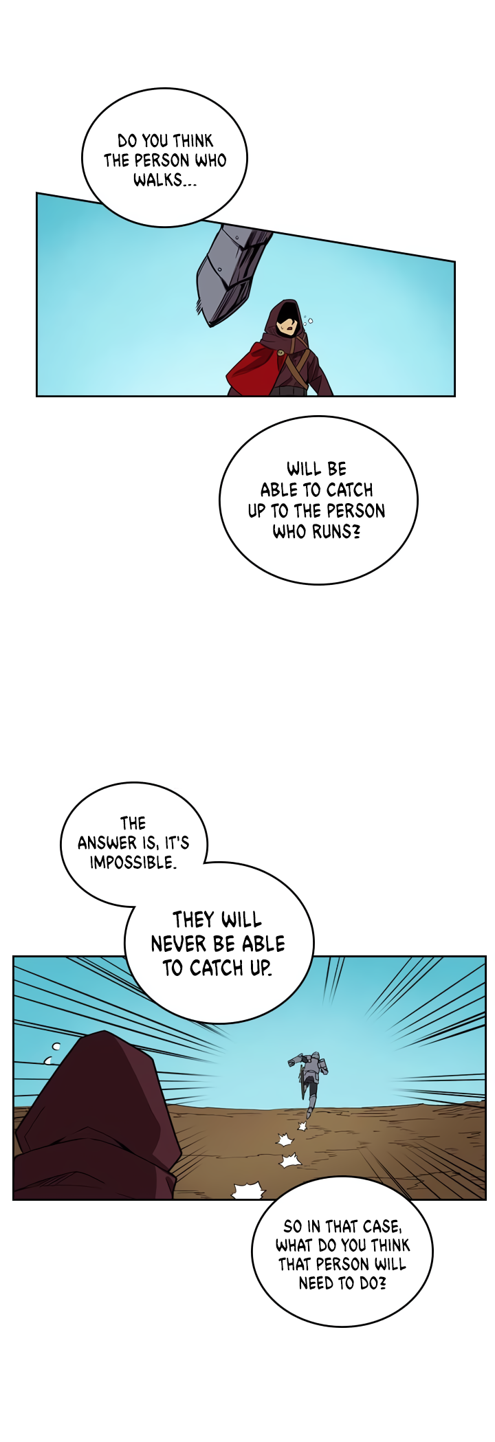 A Returner's Magic Should Be Special chapter 36 page 4