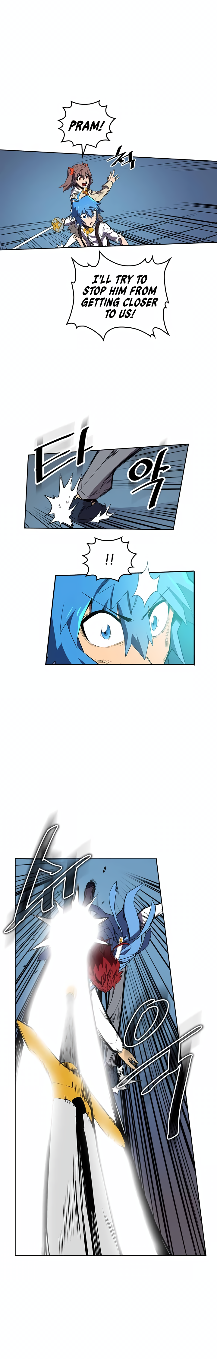 A Returner's Magic Should Be Special chapter 37 page 5