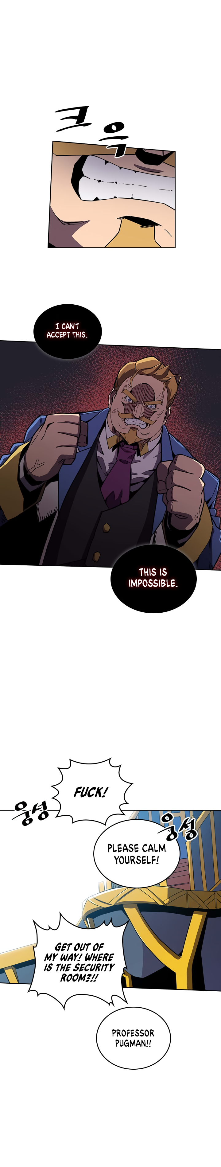 A Returner's Magic Should Be Special chapter 38 page 3