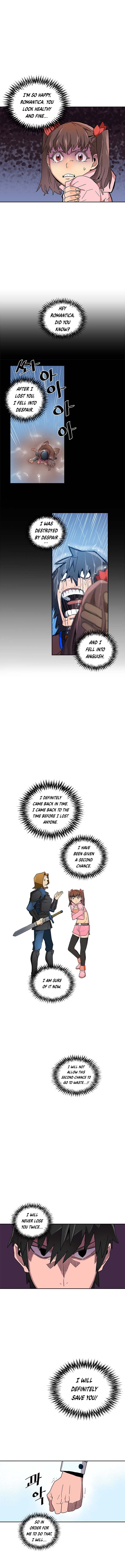 A Returner's Magic Should Be Special chapter 4 page 3