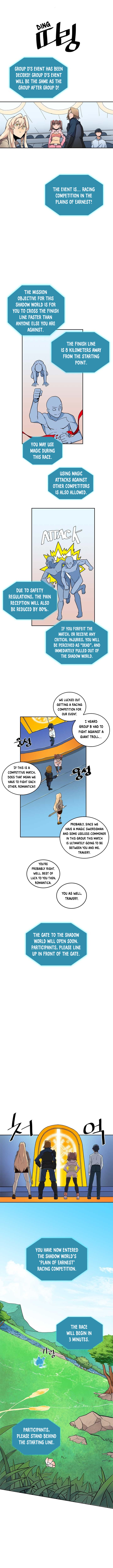 A Returner's Magic Should Be Special chapter 4 page 4