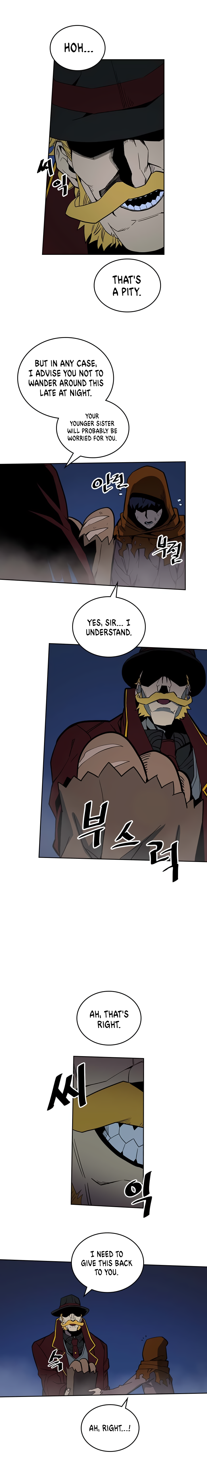 A Returner's Magic Should Be Special chapter 41 page 4