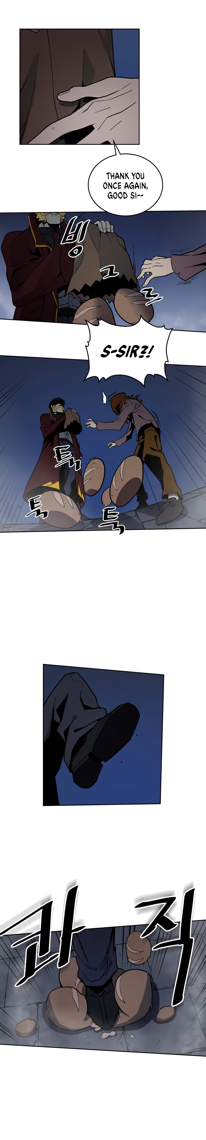 A Returner's Magic Should Be Special chapter 41 page 5