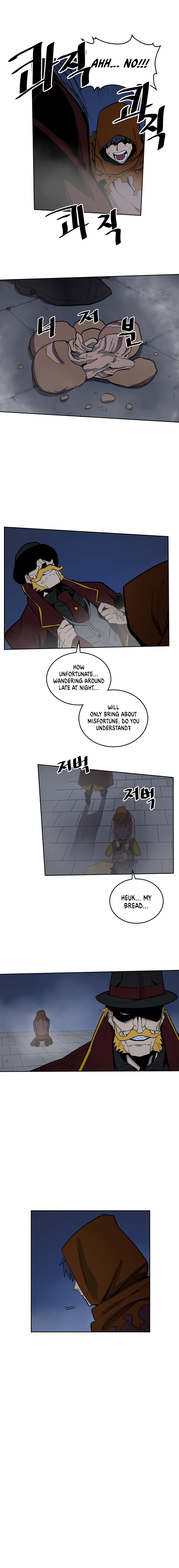A Returner's Magic Should Be Special chapter 41 page 6