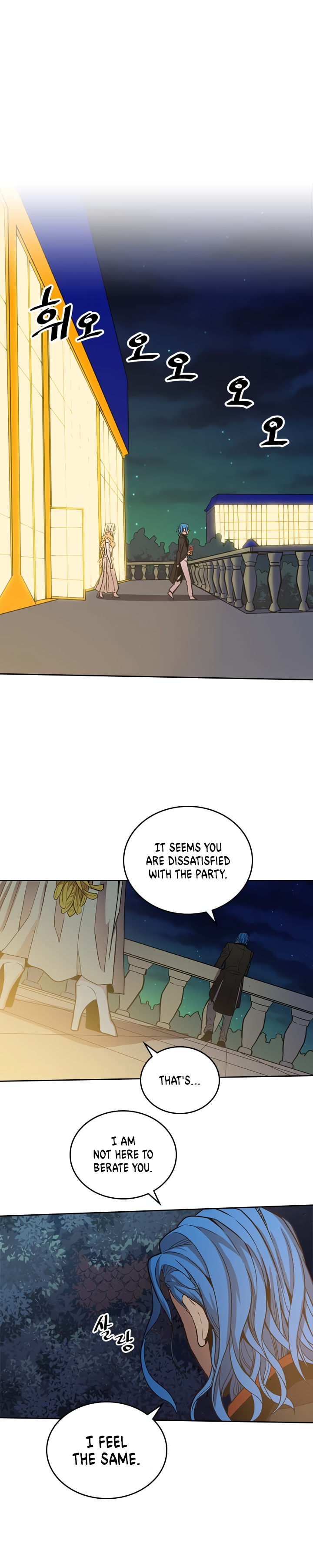 A Returner's Magic Should Be Special chapter 46 page 6