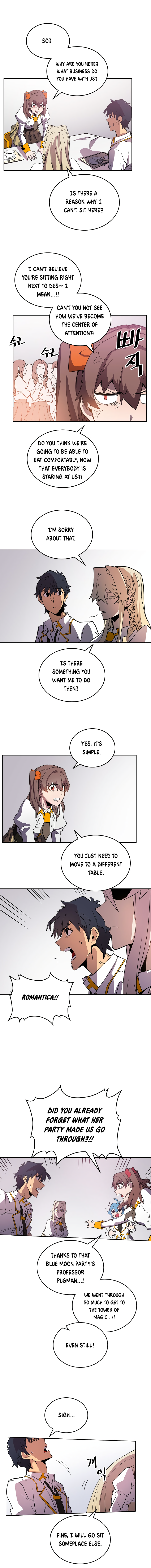 A Returner's Magic Should Be Special chapter 49 page 4