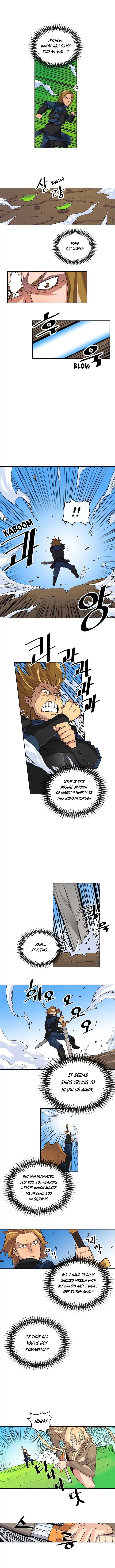 A Returner's Magic Should Be Special chapter 5 page 3