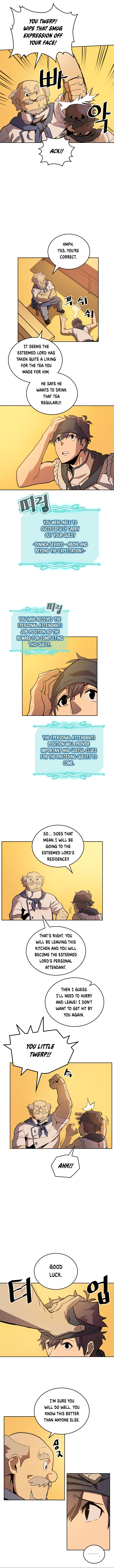 A Returner's Magic Should Be Special chapter 54 page 3