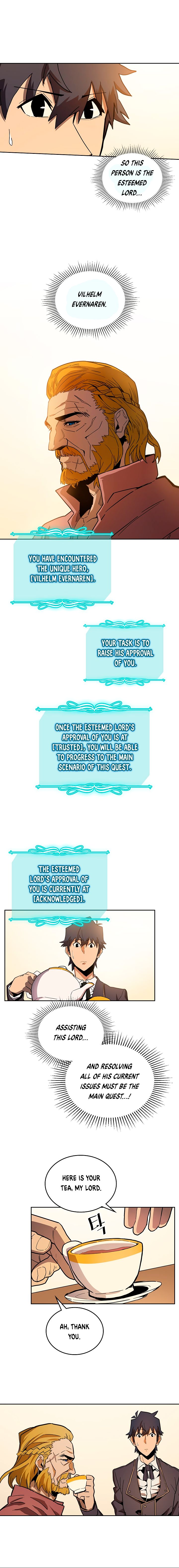 A Returner's Magic Should Be Special chapter 55 page 2