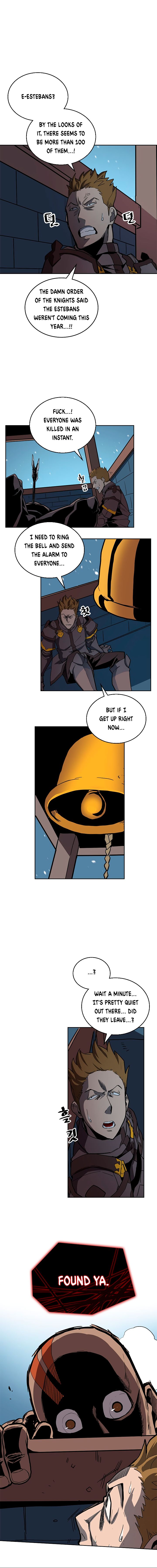 A Returner's Magic Should Be Special chapter 57 page 2