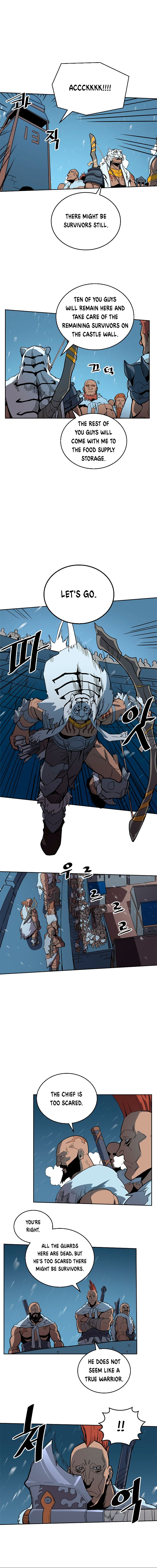 A Returner's Magic Should Be Special chapter 57 page 3