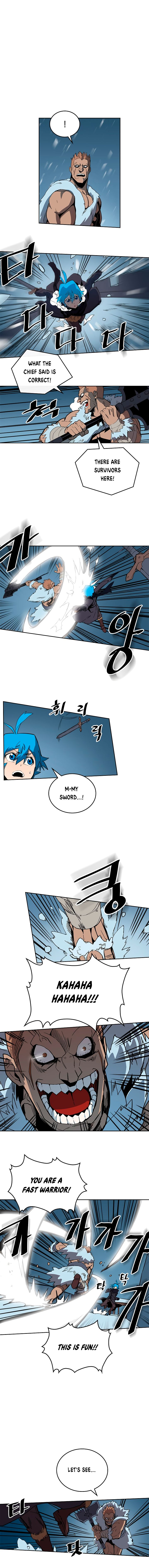 A Returner's Magic Should Be Special chapter 57 page 6
