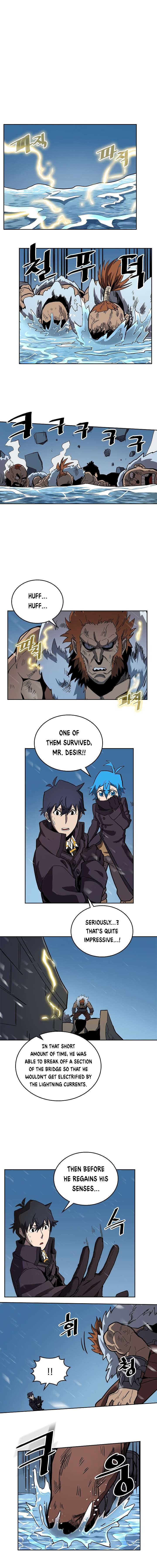 A Returner's Magic Should Be Special chapter 58 page 5
