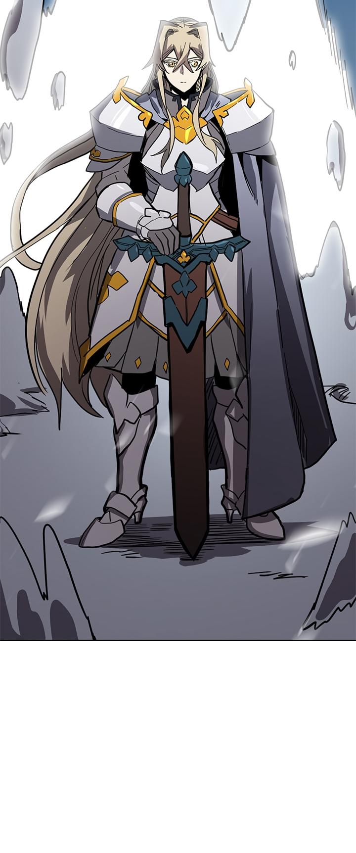 A Returner's Magic Should Be Special chapter 59 page 3