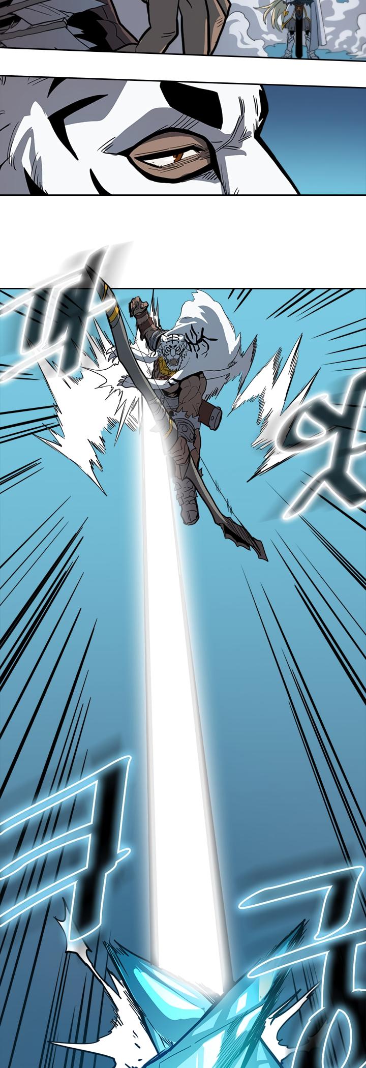 A Returner's Magic Should Be Special chapter 59 page 5