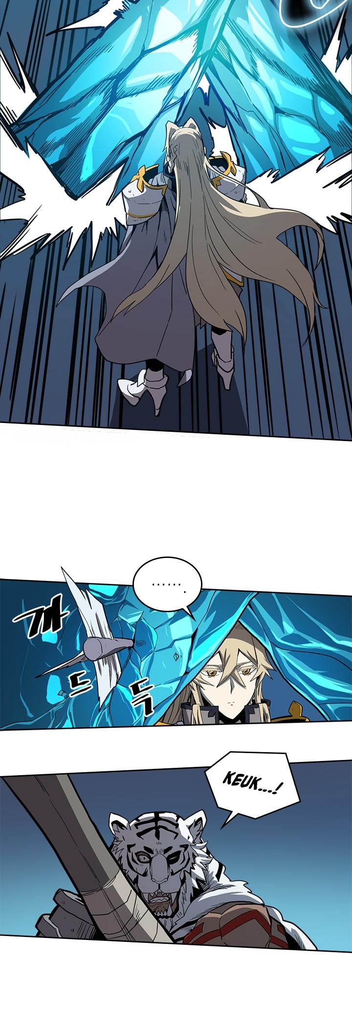 A Returner's Magic Should Be Special chapter 59 page 6