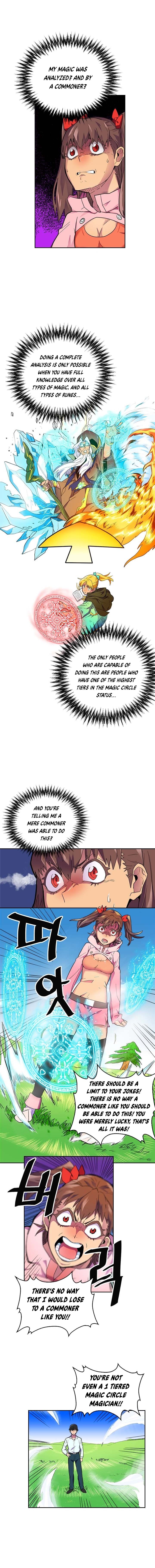 A Returner's Magic Should Be Special chapter 6 page 2