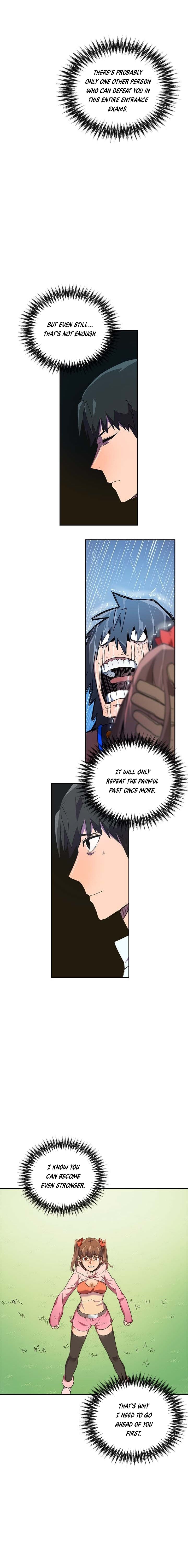 A Returner's Magic Should Be Special chapter 6 page 5