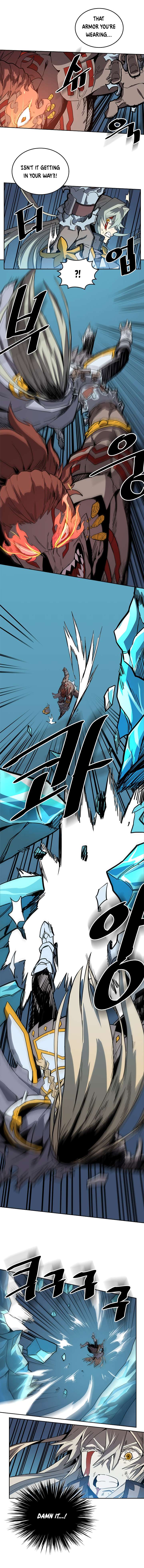 A Returner's Magic Should Be Special chapter 60 page 2