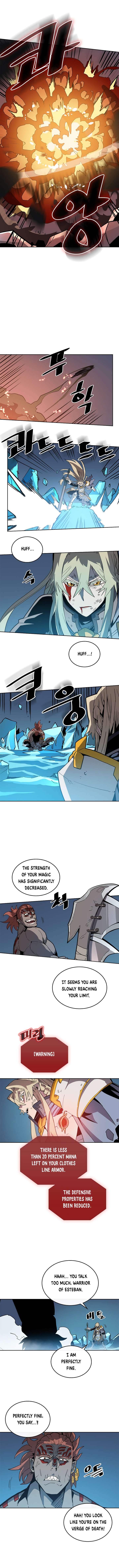 A Returner's Magic Should Be Special chapter 60 page 4