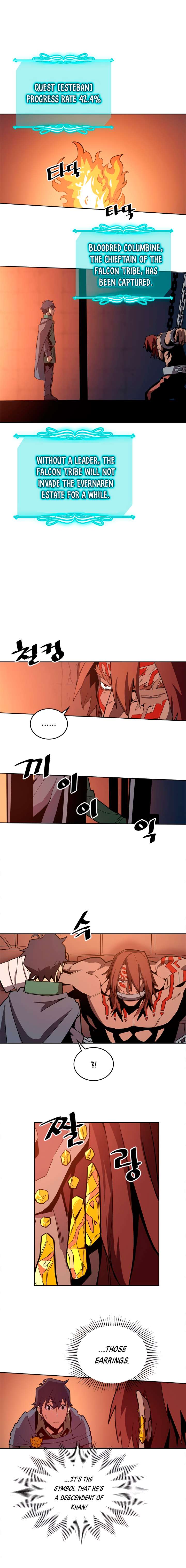A Returner's Magic Should Be Special chapter 62 page 3