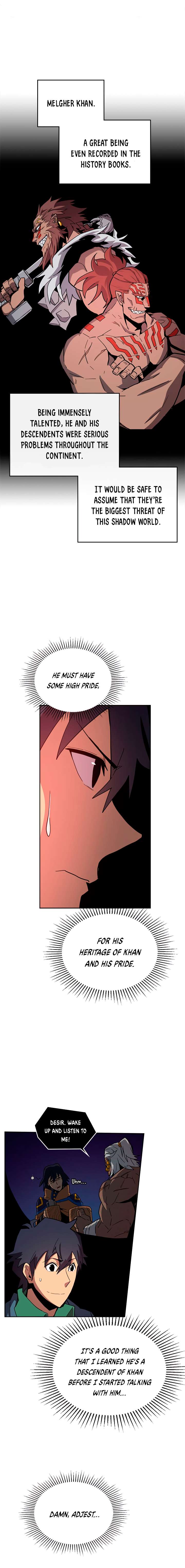 A Returner's Magic Should Be Special chapter 62 page 4