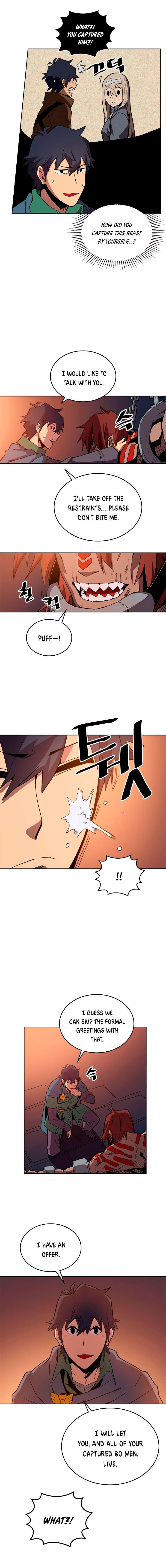 A Returner's Magic Should Be Special chapter 62 page 5