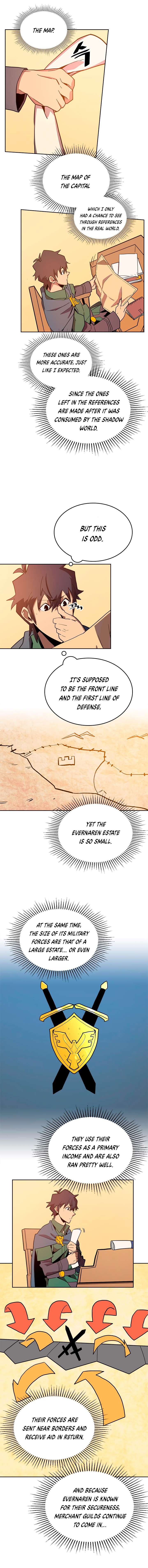 A Returner's Magic Should Be Special chapter 63 page 3