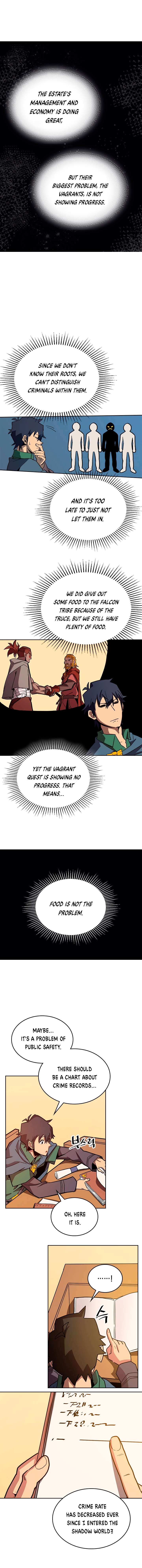 A Returner's Magic Should Be Special chapter 63 page 4