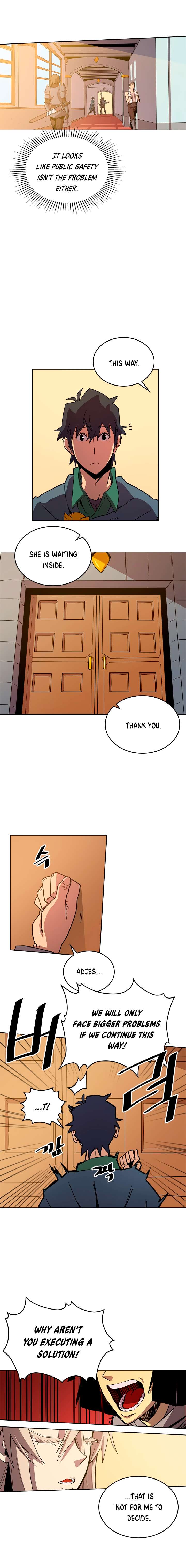 A Returner's Magic Should Be Special chapter 63 page 6