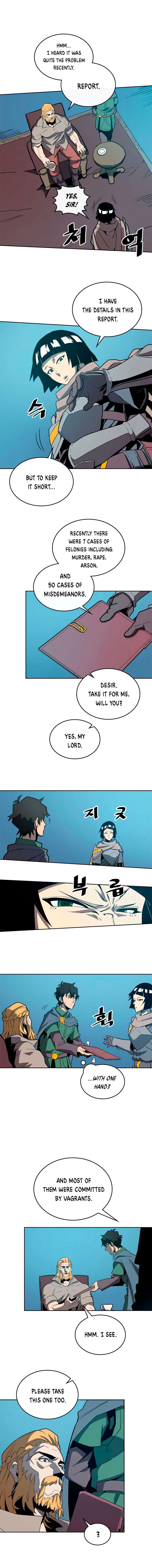 A Returner's Magic Should Be Special chapter 65 page 3