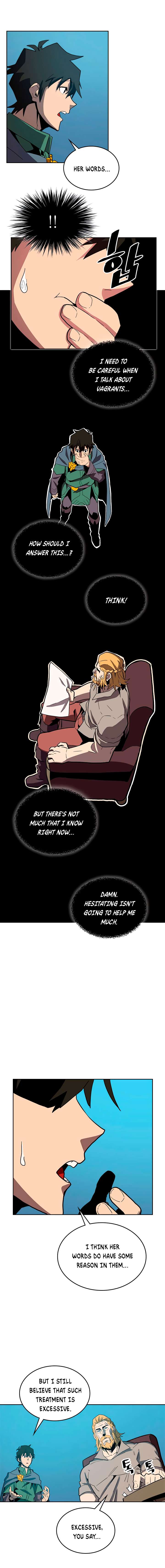 A Returner's Magic Should Be Special chapter 65 page 6
