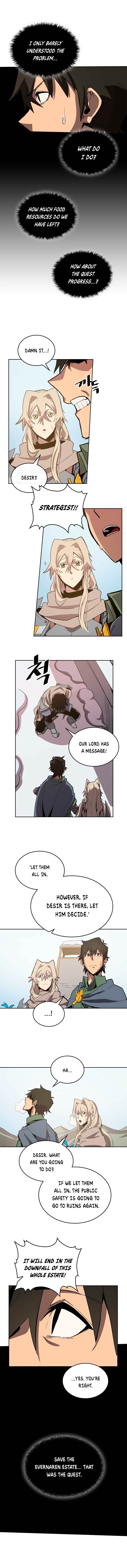 A Returner's Magic Should Be Special chapter 66 page 3