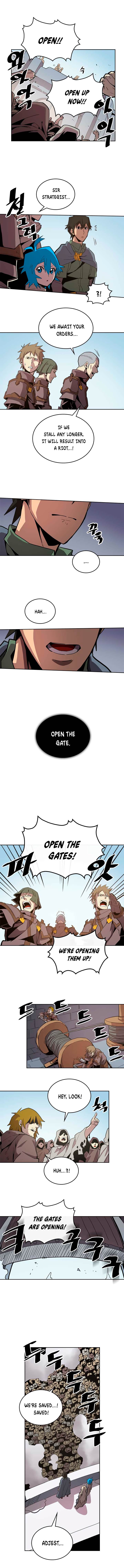 A Returner's Magic Should Be Special chapter 66 page 4
