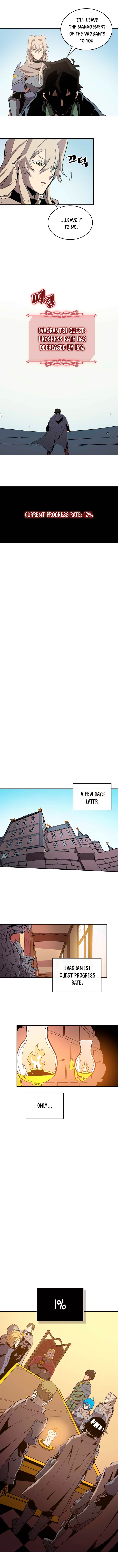 A Returner's Magic Should Be Special chapter 66 page 5