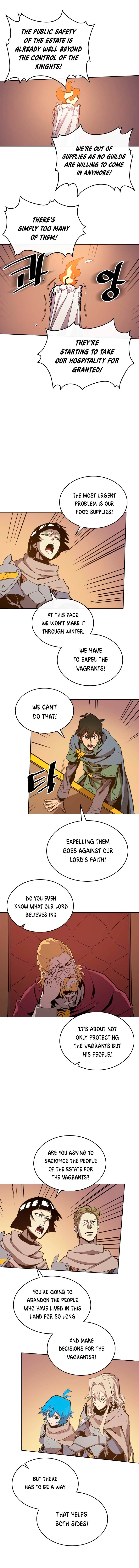 A Returner's Magic Should Be Special chapter 66 page 6