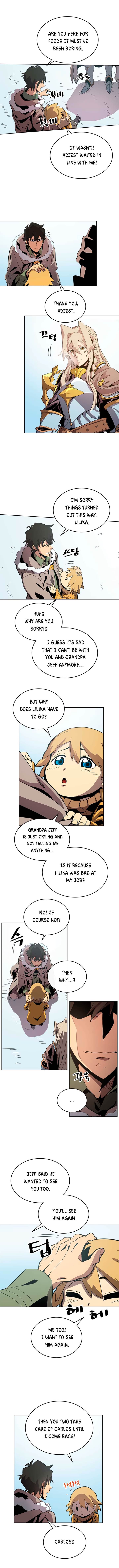 A Returner's Magic Should Be Special chapter 67 page 4
