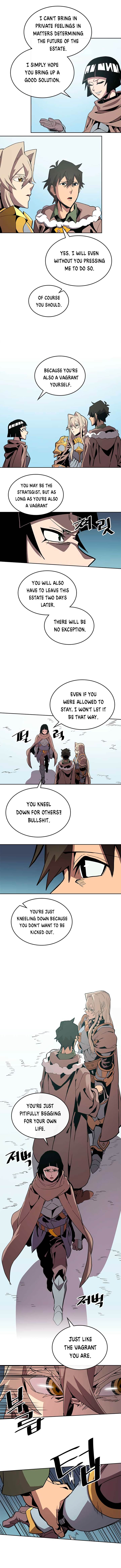 A Returner's Magic Should Be Special chapter 67 page 6