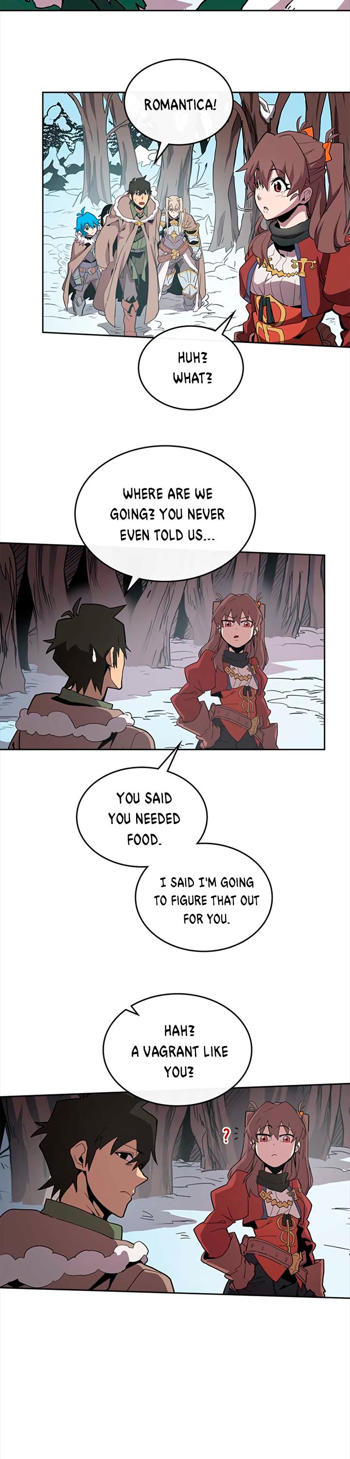A Returner's Magic Should Be Special chapter 68 page 3
