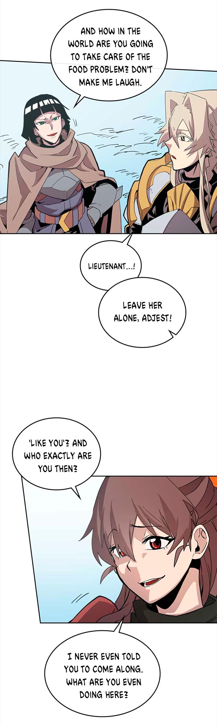 A Returner's Magic Should Be Special chapter 68 page 4
