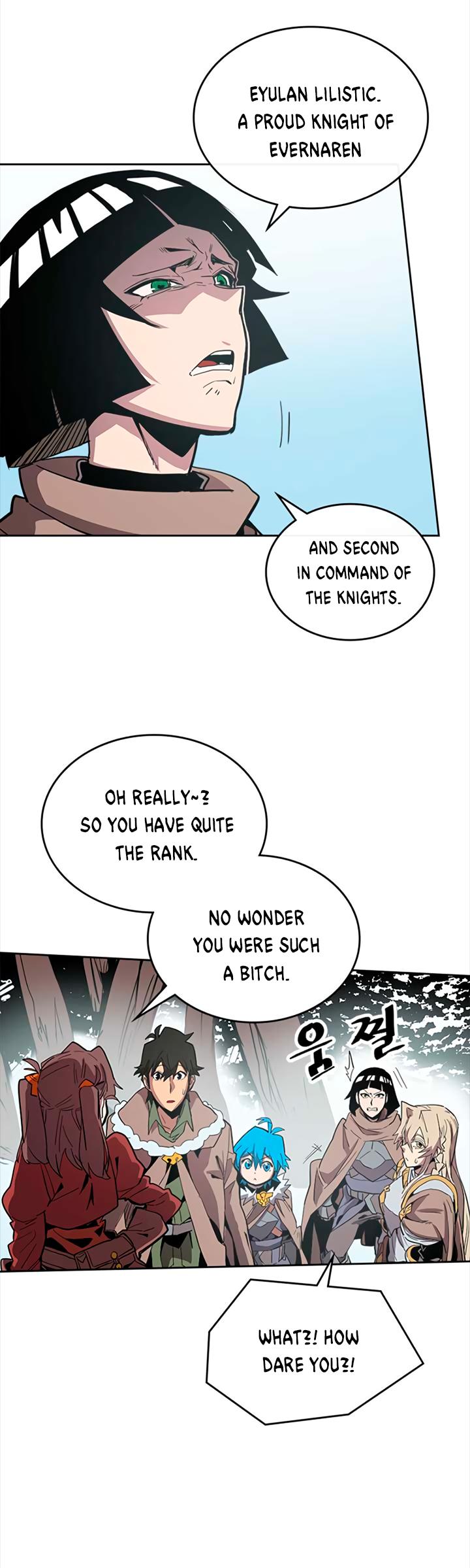 A Returner's Magic Should Be Special chapter 68 page 5
