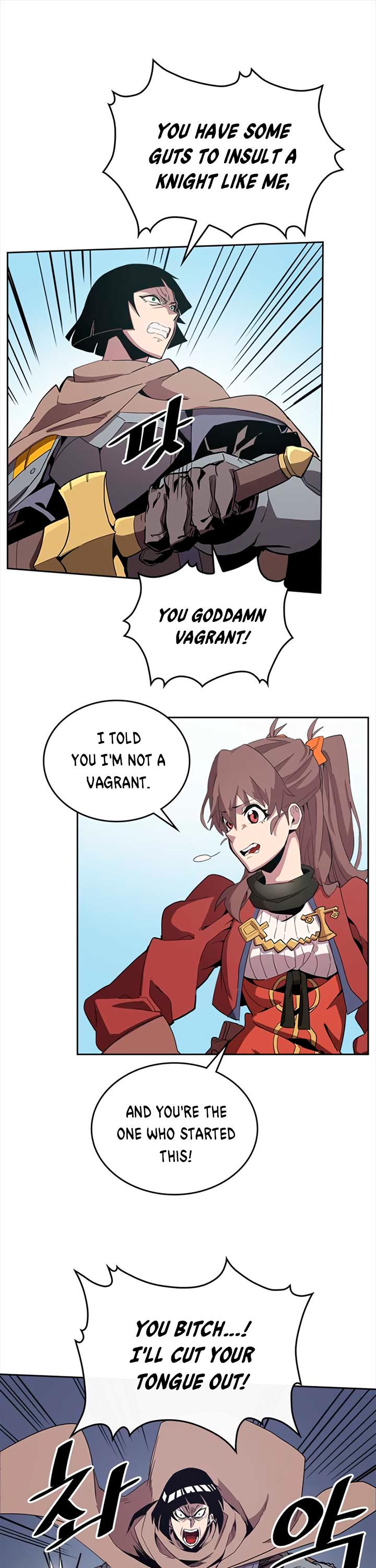 A Returner's Magic Should Be Special chapter 68 page 6