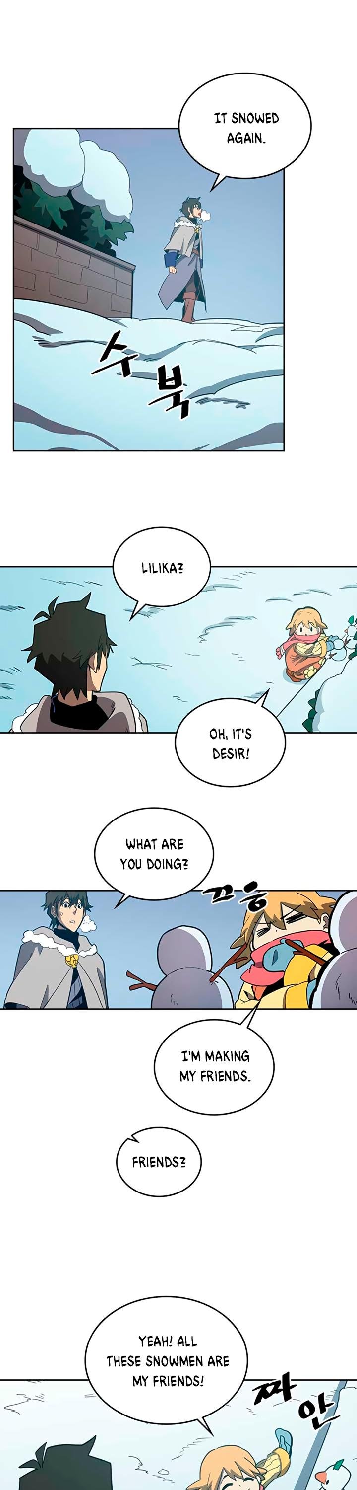 A Returner's Magic Should Be Special chapter 69 page 3